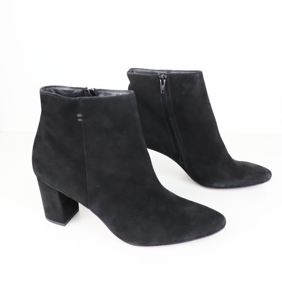 paul green valerie bootie